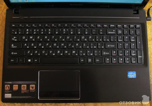 Lenovo G580 Ноутбуки Отзывы