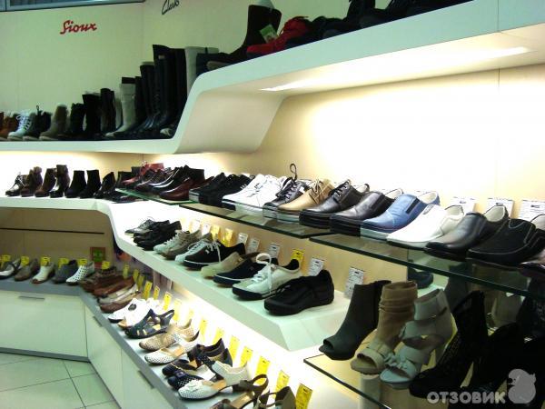 Плаза Магазин Обуви