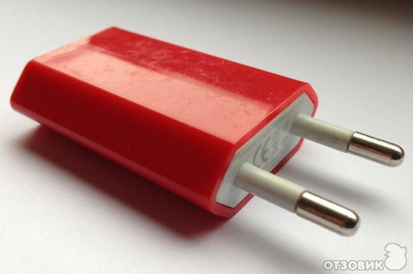Кабель USB для зарядки и синхронизации Apple iPhone, IPad и IPod фото