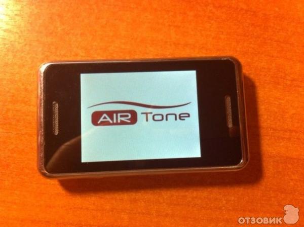Air tone