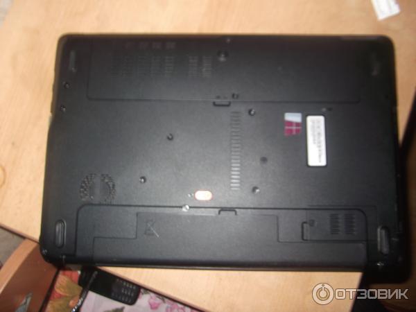 Ноутбук Packard Bell Easynote Te11hc-32348g75mnks Отзывы