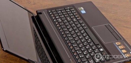 Lenovo G580 Ноутбуки Отзывы