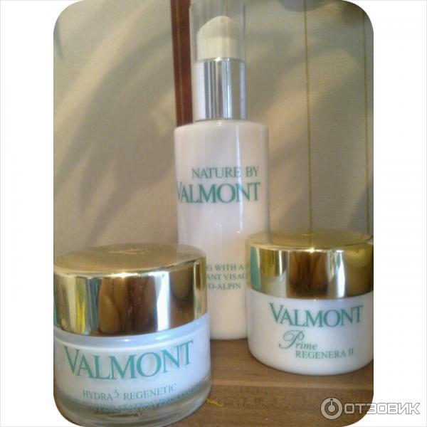 valmont hydra 3 cream