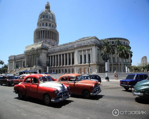 Отдых на Кубе фото