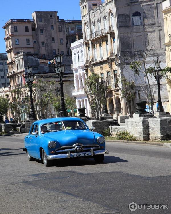 Отдых на Кубе фото