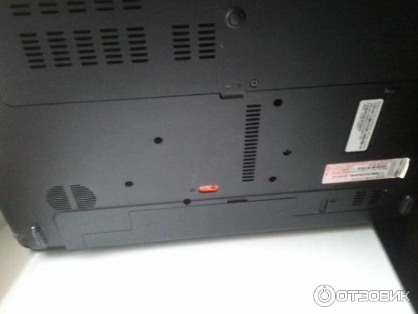 Ноутбук Packard Bell Easynote Tv11hc Отзывы