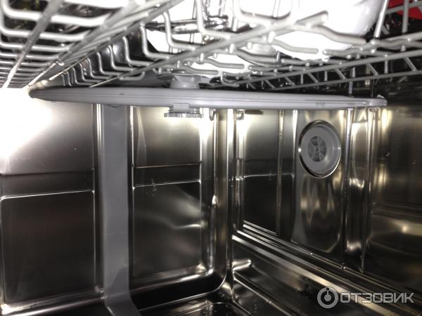 Встраиваемая посудомоечная машина SIEMENS SF65T350EU фото