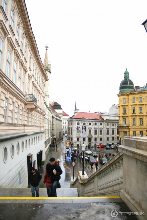 Достопримечательности Вены (Австрия, Вена) фото