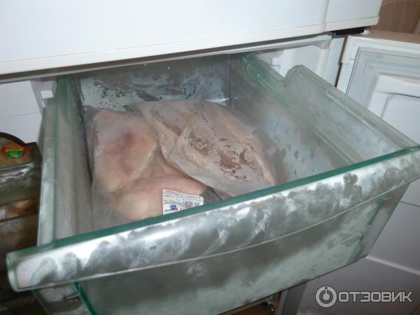 Холодильник Panasonic NR-B591BR фото