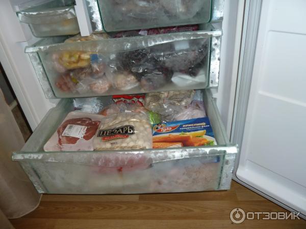 Холодильник Panasonic NR-B591BR фото