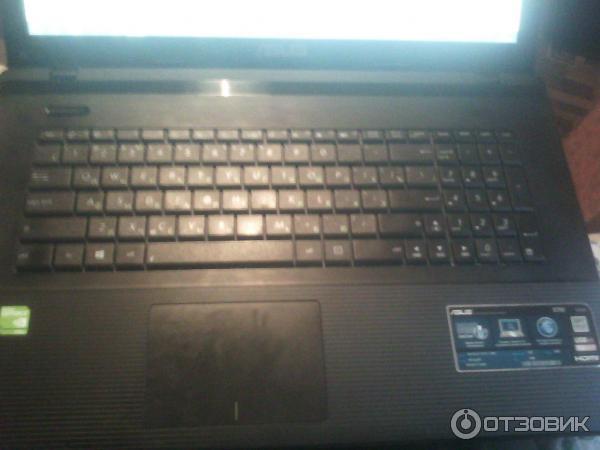 Ноутбук Asus X75v Купить
