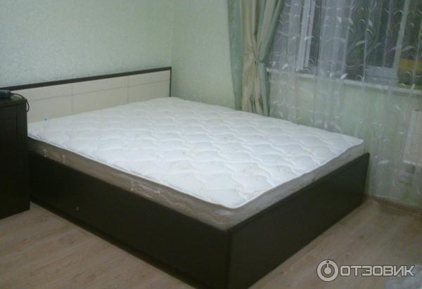 Кровать с подъемным механизмом Hoff Амели фото