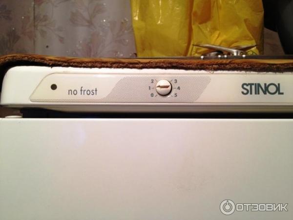 Морозильная камера Stinol фото