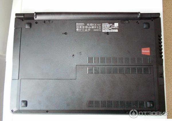 Нижняя панель ноутбука Lenovo B50-30