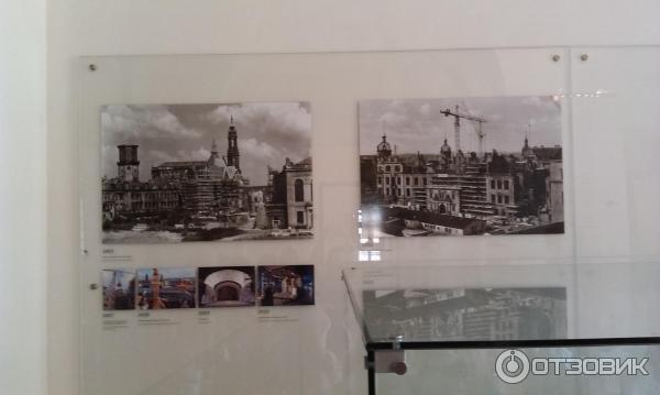 Экскурсия в Дрезденский замок-резиденцию (Германия, Дрезден) фото