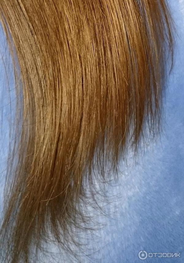 Волосами восстанавливающий бальзам для питания сухих кончиков волос