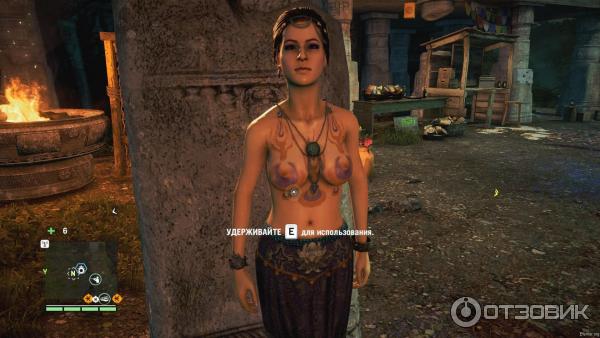 Отзыв: Far Cry 4 - игра для PC - История о природе человека и о людях вообщ...