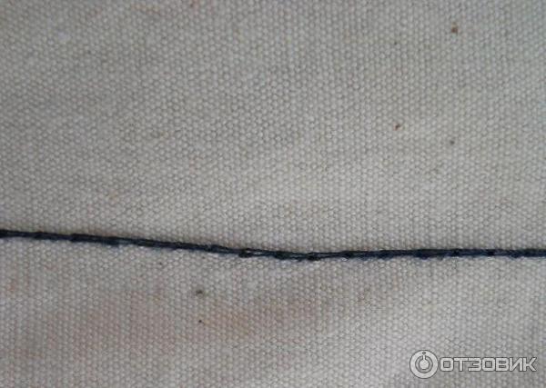 Ручная мини-швейная машинка Handy Stitch фото