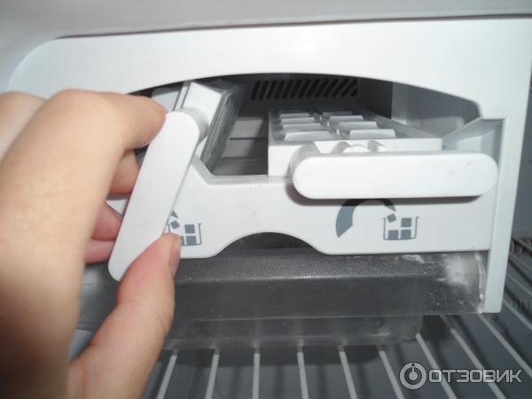 Холодильник Samsung RT-30MB фото