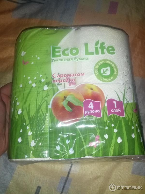 Eco life 1.31