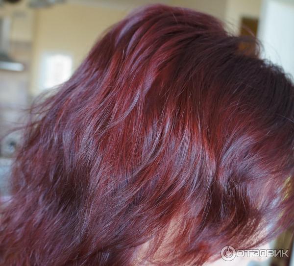 Краска для волос L'Oreal Preference P50 Подлинный янтарь Интенсивный т...
