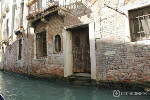 Достопримечательности Венеции (Италия) фото