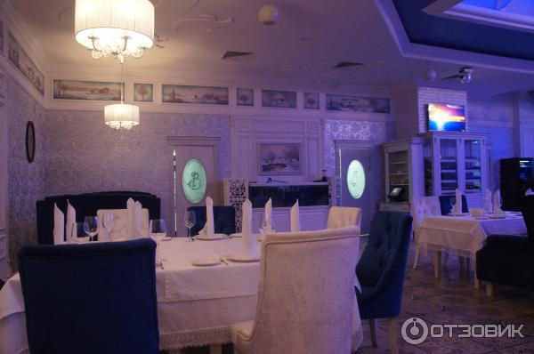 Ресторан Зима Белгород Официальный Сайт Фото