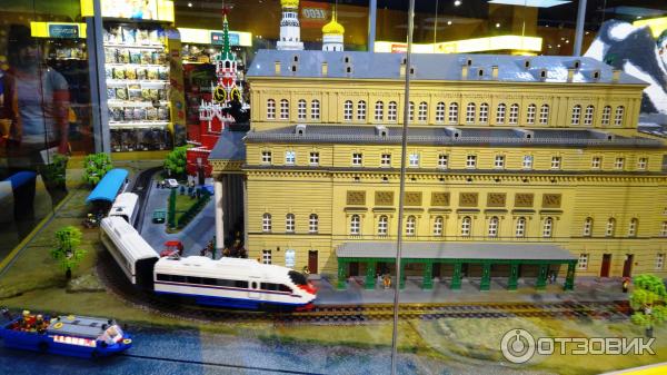 Магазин Лего В Москве