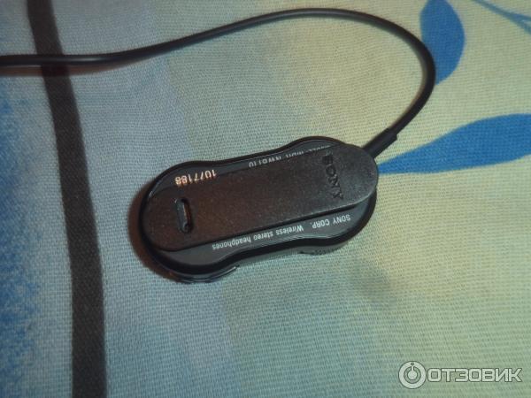 MP3-плеер Sony Walkman NWZ-S763 фото