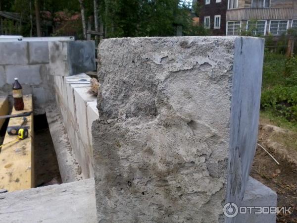 Бетон ужас бетон волжский