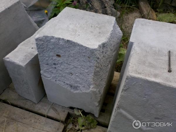 Север бетон бетон гравий цена