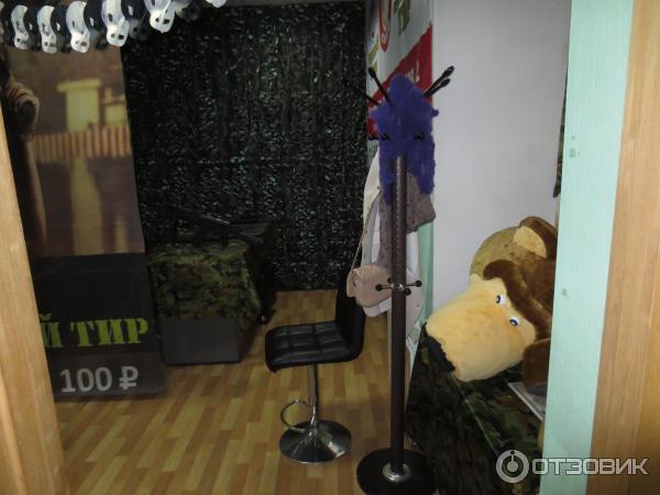 Дом аттракционов Иллюзия (Россия, Владивосток) фото