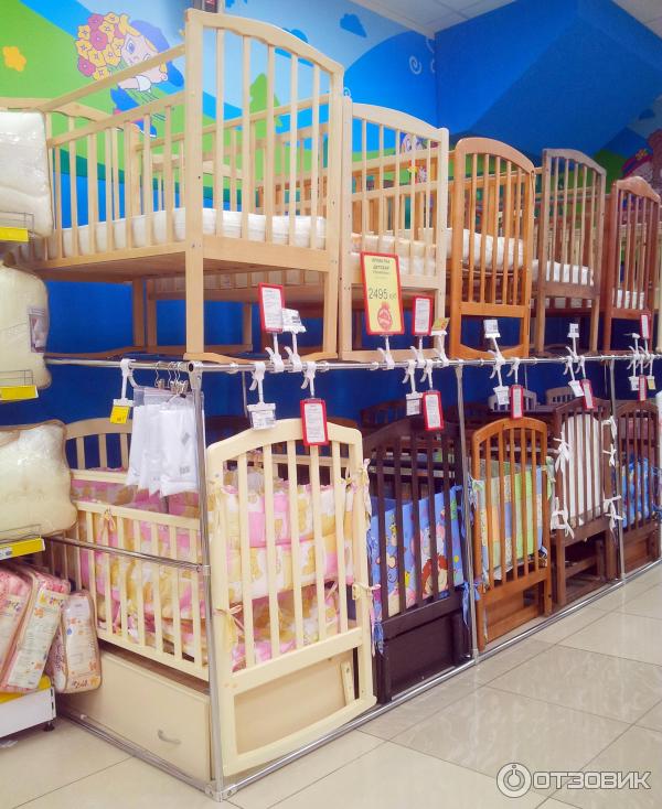 Магазин Кроваток Для Новорожденных Адреса
