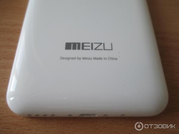 Смартфон Meizu M2 Mini