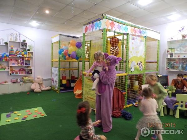 Как открыть детский развлекательный центр с нуля: пошаговый план