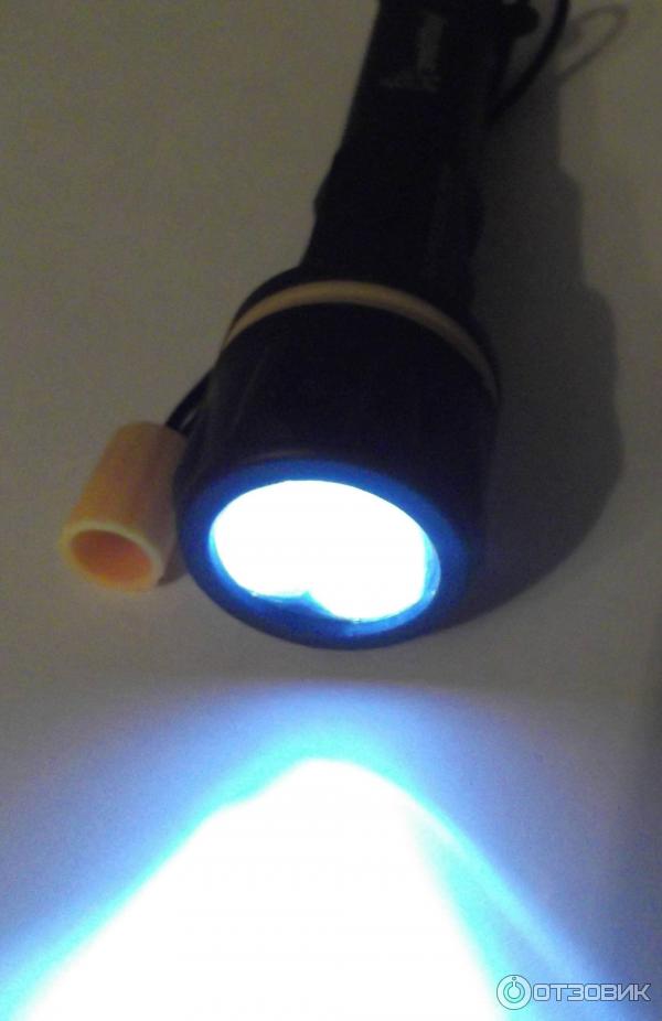 Светодиодный фонарь SmartBuy Niagara