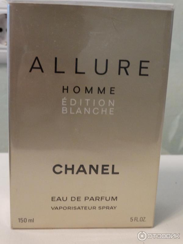 Chanel homme edition blanche. Шанель Аллюр эдишн Бланш. Chanel Allure homme Sport Edition Blanche. Chanel Allure homme Edition Blanche батч. Духи Шанель homme Edition Blanche.