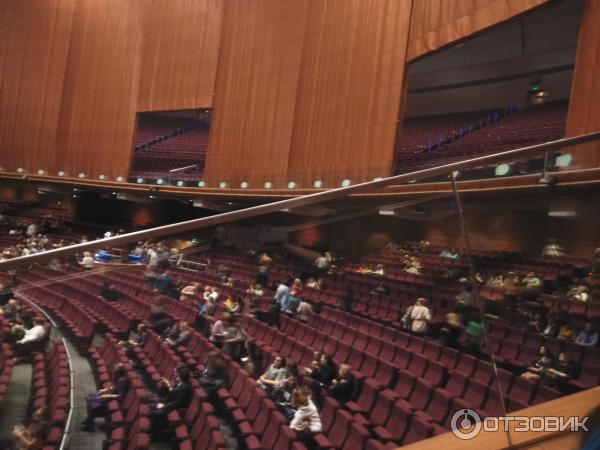 Концертный зал крокус сити холл большой зал фото зала с местами