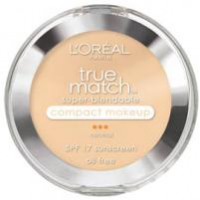 Отзыв о Крем-пудра L'Oreal Paris True Match Super Blendable Makeup