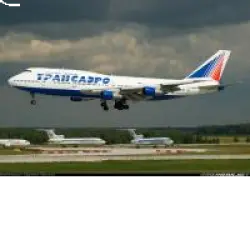 Отзыв о Авиакомпания Трансаэро