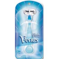 Отзыв о Бритвенный станок Gillette Venus