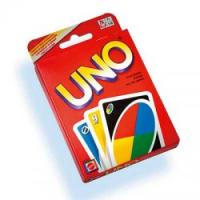 Отзыв о Настольная карточная игра UNO