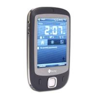 Отзыв о Смартфон HTC Touch P3450