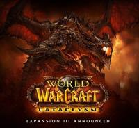 Отзыв о World of Warcraft Cataclysm - игра для Windows, Mac