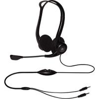 Отзыв о Стерео-гарнитура Logitech PC Headset 860