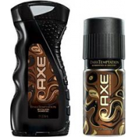 Отзыв о Дезодорант AXE Dark Temptation