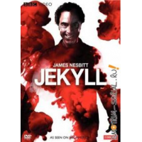 Отзыв о Сериал "Джекилл" (2007-2008)