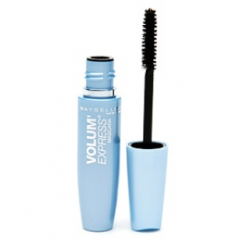 Отзыв о Тушь для ресниц Maybelline Volum Express Waterproof