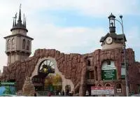 Отзыв о Московский Зоопарк (Россия, Москва)