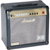 Отзыв о Комбоусилитель гитарный Marshall AVT20XT